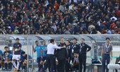 VFF kiến nghị AFC về hành vi xấu xí của trợ lý đội tuyển Thái Lan