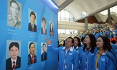 'Tạo cơ chế, đòn bẩy mới để thanh niên khởi nghiệp'