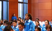 Làm gì để sống đẹp, sống có ích?