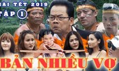 Không Táo quân, 'hài khiêu dâm' ảm đạm nên vui?