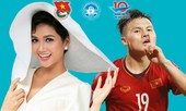 Gương mặt trẻ Việt Nam tiêu biểu 2018: Những người truyền cảm hứng