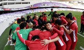 Lịch thi đấu Asian Cup 2019 hôm nay: Tuyển Việt Nam quyết thắng