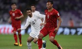 Xếp hạng các đội hạng 3 Asian Cup 2019: Tuyển Việt Nam sáng nước
