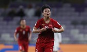 Quang Hải nói gì về siêu phẩm vào lưới Yemen?