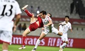 Tuyển Việt Nam lấy vé vào vòng 1/8 Asian Cup nhờ fair-play