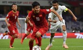 Trận Việt Nam vòng 1/8 Asian Cup 2019 đá ở đâu, khi nào?