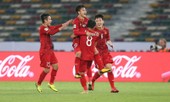 Lịch thi đấu vòng 1/8 Asian Cup hôm nay: Tin ở Park Hang Seo