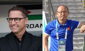 Năm điểm không thể bỏ qua trước trận Việt Nam vs Jordan