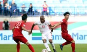 'Đấu súng' thắng Jordan, tuyển Việt Nam giành vé tứ kết