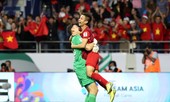 Thủ môn Đặng Văn Lâm lọt top cản phá nhiều nhất Asian Cup 2019