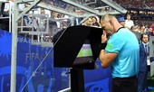 Tuyển Việt Nam là đội đầu tiên thử VAR ở Asian Cup 2019