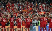 Lịch thi đấu tứ kết Asian Cup 2019: Điều Việt Nam lo ngại nhất khi gặp Nhật Bản