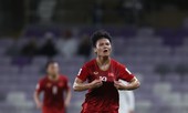 Quang Hải thắng giải Cầu thủ xuất sắc nhất vòng bảng Asian Cup 2019