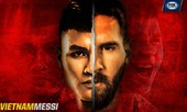 Fox Sports: ‘Đội tuyển Việt Nam cũng có Messi’