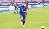 Ngôi sao tuyển Thái chúc mừng đội tuyển Việt Nam