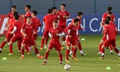Báo Nhật Bản chỉ ra 2 ngôi sao nguy hiểm nhất tuyển Việt Nam