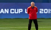 Lịch thi đấu tứ kết Asian Cup hôm nay: Chờ ‘phép thuật’ của thầy Park