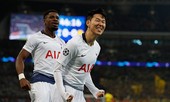 Ghi bàn tằng tằng, Son Heung Min sắp được Tottenham thưởng lớn