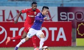 Tin mới trước trận Siêu Cup Hà Nội vs Bình Dương