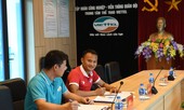 Vì sao Trọng Hoàng bất ngờ gia nhập CLB Viettel vào phút chót?