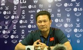 HLV U22 Việt Nam nói gì sau khi thắng nhọc Philippines?