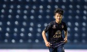 Xuân Trường mất điểm trong trận ra mắt Buriram United