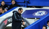 HLV Chelsea phát biểu gây sốc sau trận thua M.U