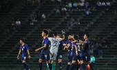 U22 Malaysia thua sốc Campuchia ở giải Đông Nam Á