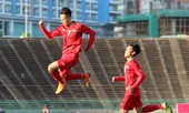Lịch thi đấu U22 Đông Nam Á ngày 19/2: Việt Nam giành vé sớm?