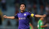 VIDEO: Mục kích Văn Quyết vô-lê tung lưới Shandong Luneng