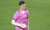 Văn Lâm mắc sai lầm ngớ ngẩn trong trận ra mắt Muangthong United