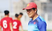 U22 Việt Nam quyết giữ ngôi đầu bảng trước Thái Lan