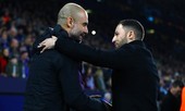 HLV Man City gây sốc sau cú ngược dòng khó tin trước Schalke