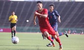 U22 Việt Nam gặp đối thủ nào ở bán kết giải Đông Nam Á?