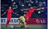 U22 Indonesia gặp U22 Việt Nam ở bán kết Đông Nam Á