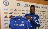 Thua liểng xiểng, Chelsea còn dính thêm 'đại hạn'