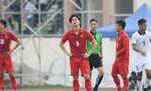 U22 Việt Nam nằm ở nhóm yếu nhất SEA Games 30