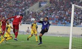 CẬP NHẬT: Kết quả thi đấu của các đối thủ đua vé với U23 Việt Nam