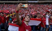 U23 Indonesia mất ‘trọng pháo’ vì quy định của FIFA