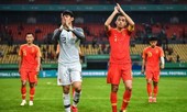 Thua Thái Lan trên sân nhà, tuyển Trung Quốc hứng bão chỉ trích