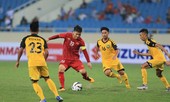 Lịch thi đấu vòng loại U23 châu Á 2020: U23 Việt Nam quyết đấu Indonesia