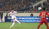 Kịch bản để U23 Việt Nam giành vé dự vòng chung kết U23 Châu Á