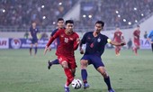 Thắng ấn tượng Thái Lan, U23 Việt Nam đoạt vé dự VCK U23 châu Á