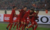 Thắng ấn tượng Thái Lan, U23 Việt Nam đoạt vé dự VCK U23 châu Á
