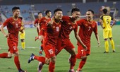 Lịch thi đấu vòng loại U23 Châu Á: U23 Việt Nam ‘tử chiến’ Thái Lan
