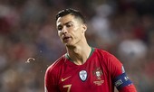 Ronaldo chấn thương, Bồ Đào Nha thất thế ở vòng loại Euro 2020