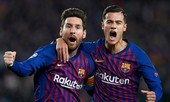 Chi tiết vòng bán kết Champions League 2018-2019