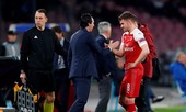 Ngôi sao Ramsey đã chơi trận cuối cùng cho Arsenal?