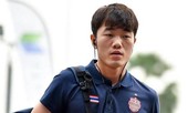 Xuân Trường ngồi ngoài, Buriram lỡ cơ hội chiếm ngôi đầu Thai League