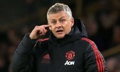 HLV Ole Solskjaer gửi ‘tối hậu thư’ đến các ngôi sao M.U